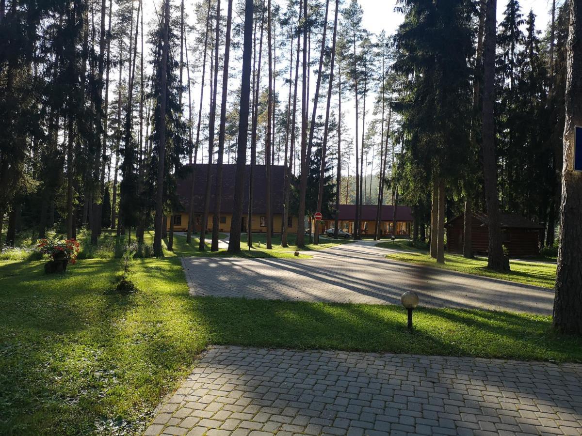 Guest House Gaujaspriedes Gauja  Dış mekan fotoğraf