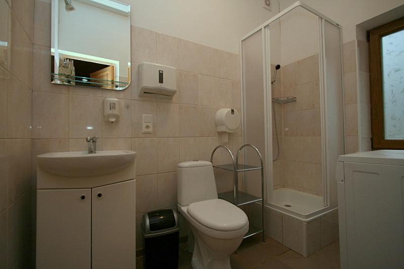 Guest House Gaujaspriedes Gauja  Dış mekan fotoğraf