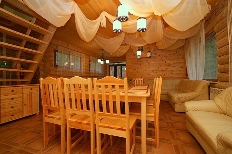 Guest House Gaujaspriedes Gauja  Dış mekan fotoğraf
