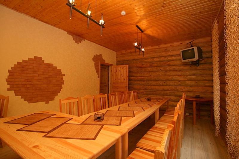 Guest House Gaujaspriedes Gauja  Dış mekan fotoğraf