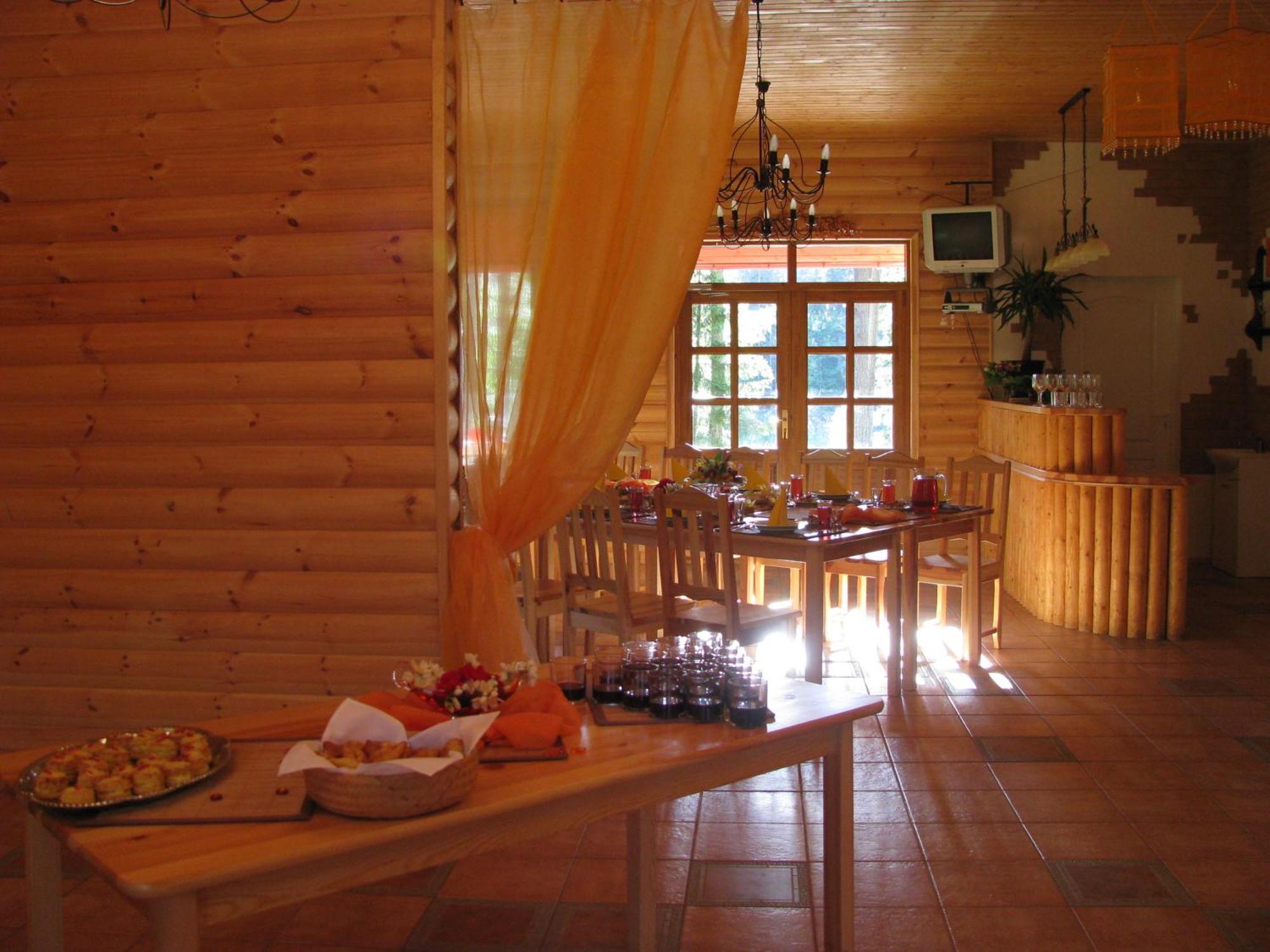 Guest House Gaujaspriedes Gauja  Dış mekan fotoğraf