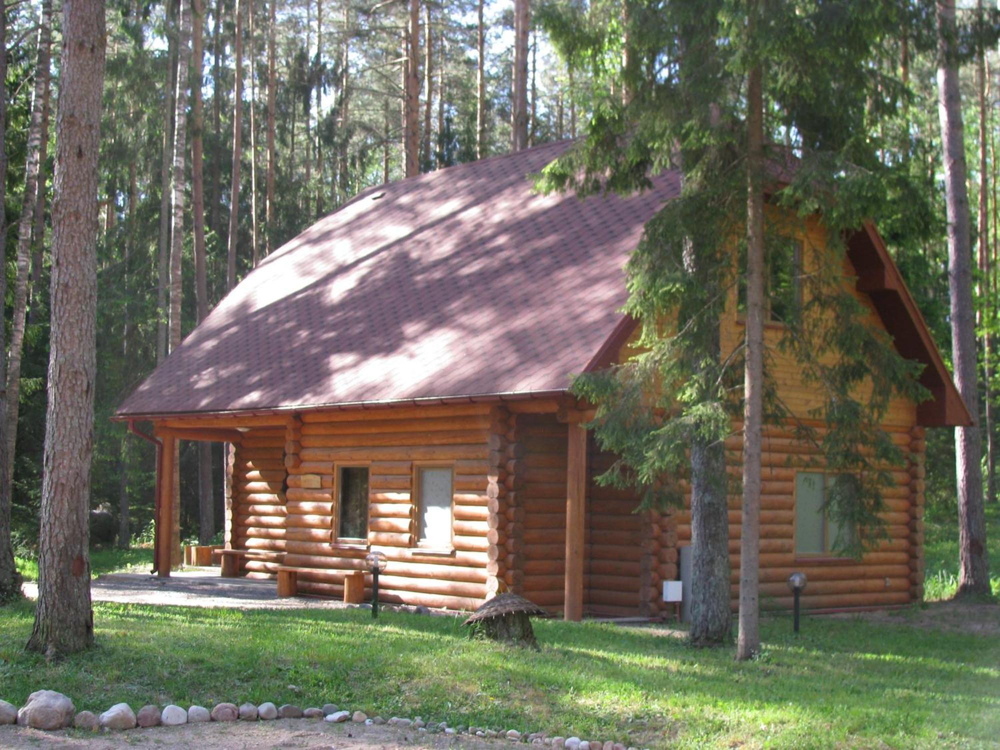 Guest House Gaujaspriedes Gauja  Dış mekan fotoğraf